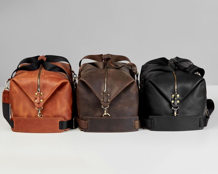 Maleta cuero Personalizada Kaze