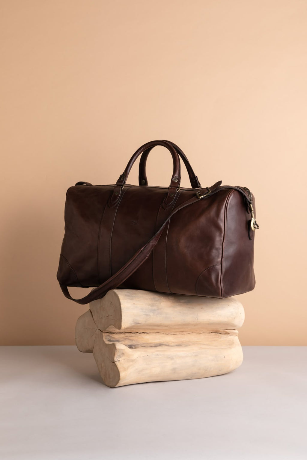 Maleta cuero Personalizada Kaze