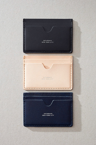 Cartera Personalizada Michi