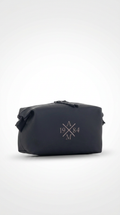 NECESER PERSONALIZADO | Poliéster Reciclado Negro